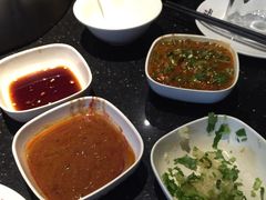 -捞王锅物料理(凯旋路店)