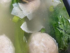 -蒂蒂香達濠魚丸