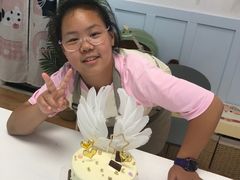 -食间旅人DIY烘焙工作室