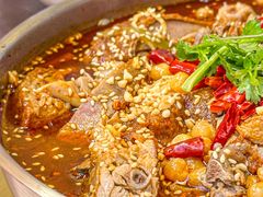 -蓉三少冒烤鸭·四川小吃集(北京首店)