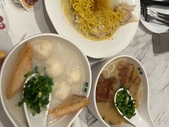 -翠华(澳门银河店)
