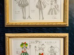 -东京塔海贼王主题公园