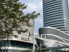 -深圳来福士广场