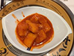 -七八冷面·延边朝鲜族美食(世纪汇店)