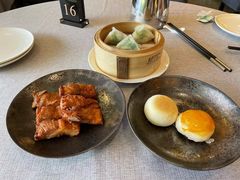 -潮府馆·非遗潮州菜·港式点心(世纪公园店)