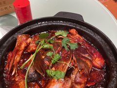 -沈家花园如皋菜(君御豪庭店)