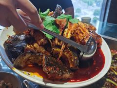 -张大胡子鱼头火锅酒楼(长益路店)