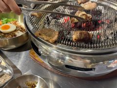 -本炙炭烤·蒲烧活鳗料理店(金沙洲店)