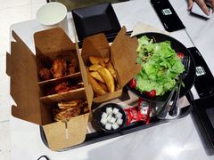 -Kyochon1991校村(共和路店)