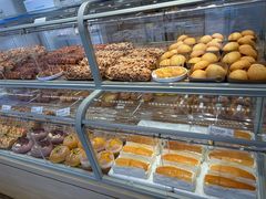 -好利来(十里河店)