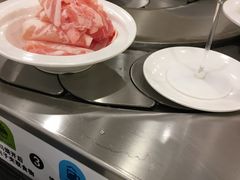 -咕叽咕叽自助烤肉小火锅(茂业清扬店)