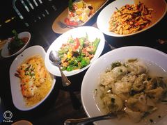 -外婆家(杭州马塍店·杭帮菜名店)