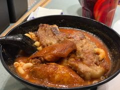 -华嫂冰室(尖沙咀店)