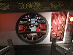 -巴国九王爷火锅(万盛总店)