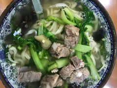 -秦之味陕西特色面馆(中华路店)
