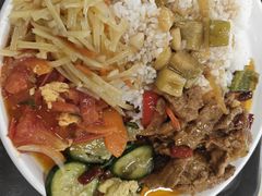 -东北大学（浑南校区）食堂