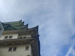 -名古屋城