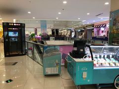 -新田360广场(上海华侨城店)