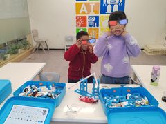 -天阳亲子广场(钱江新城店)