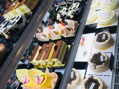 -精点味道(西安路店)