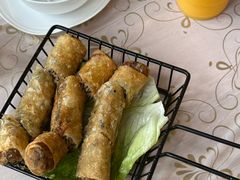 -河内街越南融合菜(侨港店)