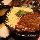 肉食达人打卡好去处 乌虎烤场