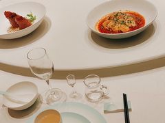 -绿杨春·淮扬宴(庐山路店)