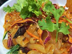 -鹤之乡·齐齐哈尔烤肉·非遗(秋涛路店)