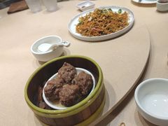 -蒸武门·广式茶点(石滩店)