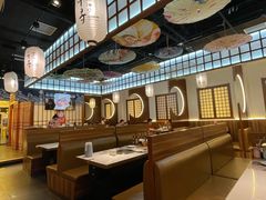 -千寻山野烤肉(中关村店)