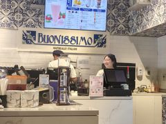 -Buonissimo(佛罗伦萨小镇店)