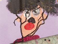 -tomato蕃茄田艺术(新天地中心)