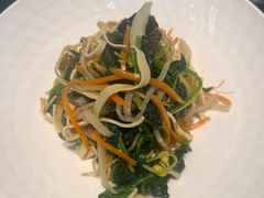金陵素什锦-宁邦·家宴·南京菜(红山动物园店)