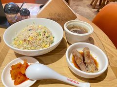 -味千拉面(航洋国际购物中心)