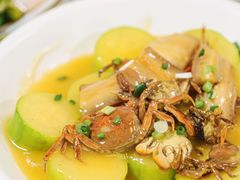 -东坊味道私房菜·地道顺德菜(大良店)