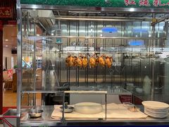 门面-棠记海鲜餐厅(南朗镇店)