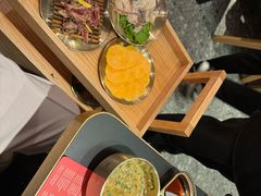 -西塔老太太泥炉烤肉(双井店)