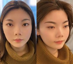 -Doris多里斯半永久纹眉·SMP纹发·发际线