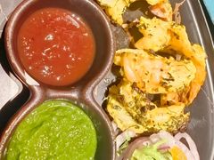 -甘尼仕印度餐厅爵士酒吧(阳春巷店)