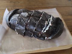墨鱼芝士-仙峰天然面包(迎宾路店)