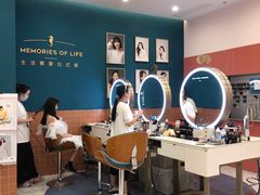 -海马体照相馆(南昌王府井购物中心店)