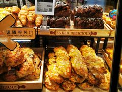 -Olé精品超市(北京合生汇店)
