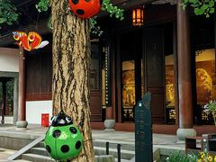 -钱王祠