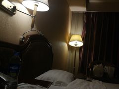 -北京国玉大酒店(鸟巢科技馆店)