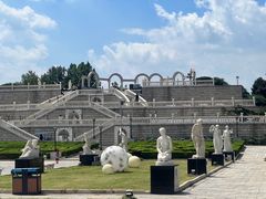 -北京世界公园