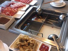 -海底捞火锅(5050购物中心店)
