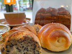 -tuan woodfire kitchen(锦绣坊店)