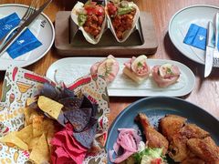 -Famous肥猫墨西哥音乐餐吧(五棵松华熙LIVE店)