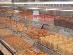 -南洋大师傅(长楹天街店)