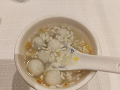 -老吉士酒家(天平路店)